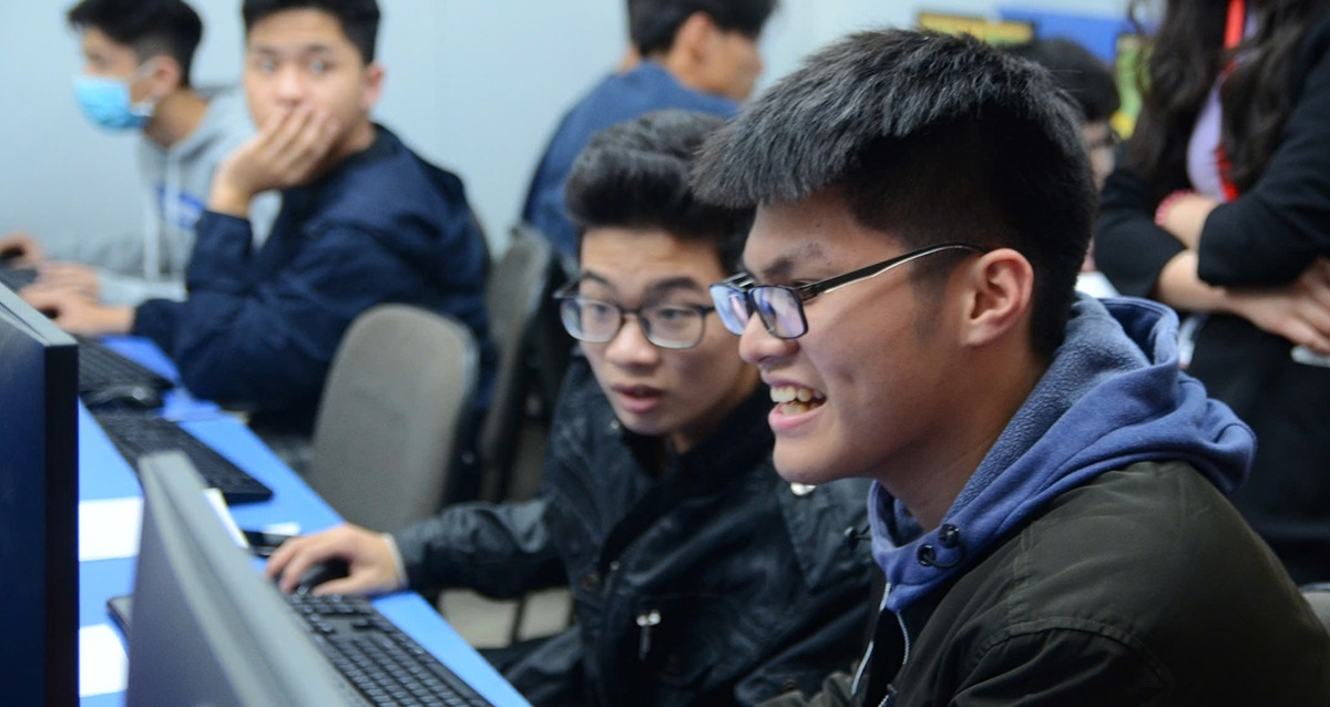 Việt Nam chỉ xếp sau Trung Quốc về tiềm năng kiếm tiền qua app