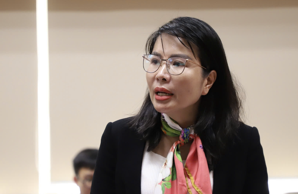 Vu BHYT nu anh