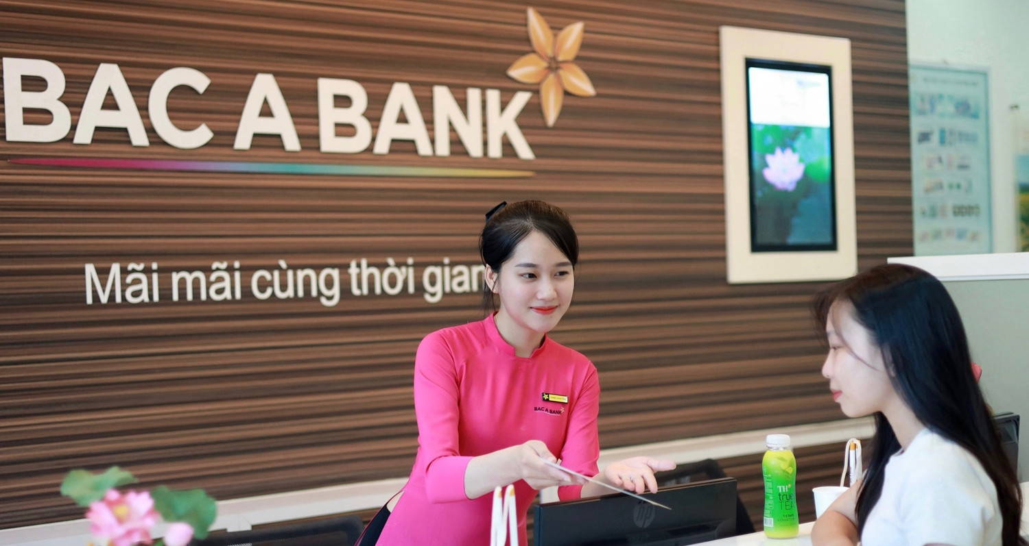 BAC A BANK hỗ trợ doanh nghiệp phát triển đường dài, lãi vay ưu đãi chỉ từ 5,5%