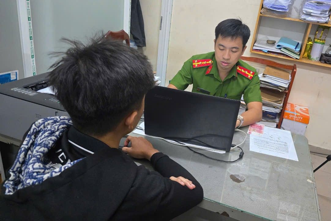 Tạm giữ 6 nghi can liên quan vụ nam sinh bị nhóm người đánh đến nứt sọ