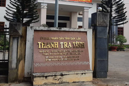 Bộ Chính trị, Ban Bí thư đồng ý kết thúc hoạt động thanh tra bộ, sở và huyện