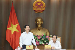 ‘Bộ Nội vụ khẩn trương phối hợp đảm bảo cán bộ chuyên trách dân tộc, tôn giáo’