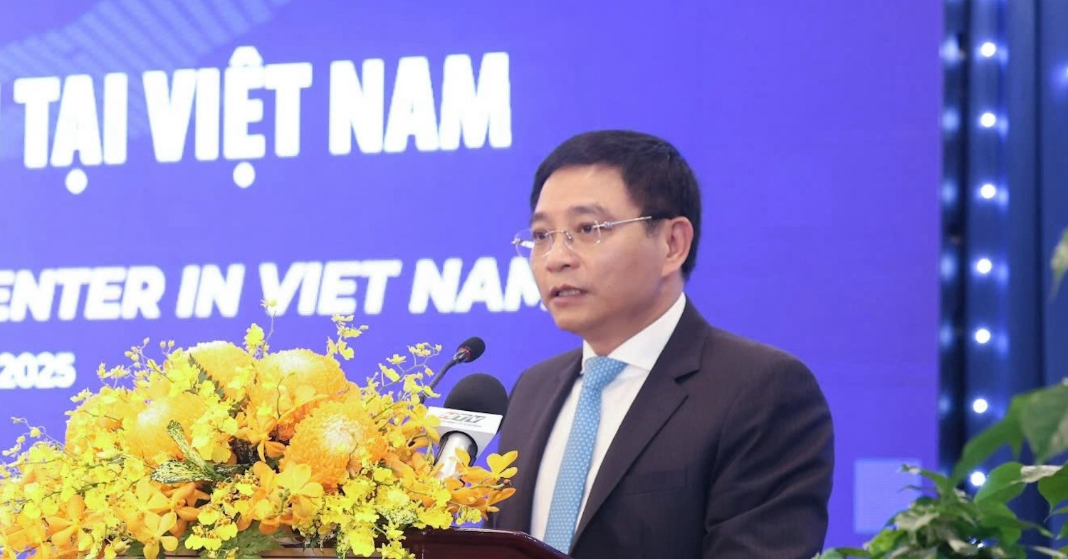 Bốn lý do TPHCM làm đầu tàu trong chiến lược xây dựng trung tâm tài chính