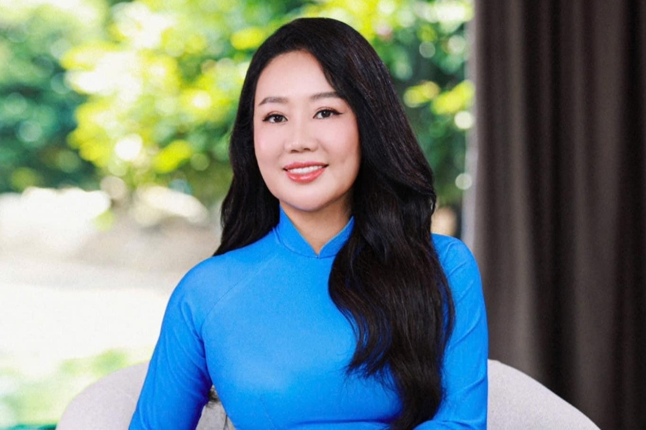 CEO Thẩm mỹ viện Ngọc Dung truyền cảm hứng rèn luyện sức khoẻ cho phụ nữ