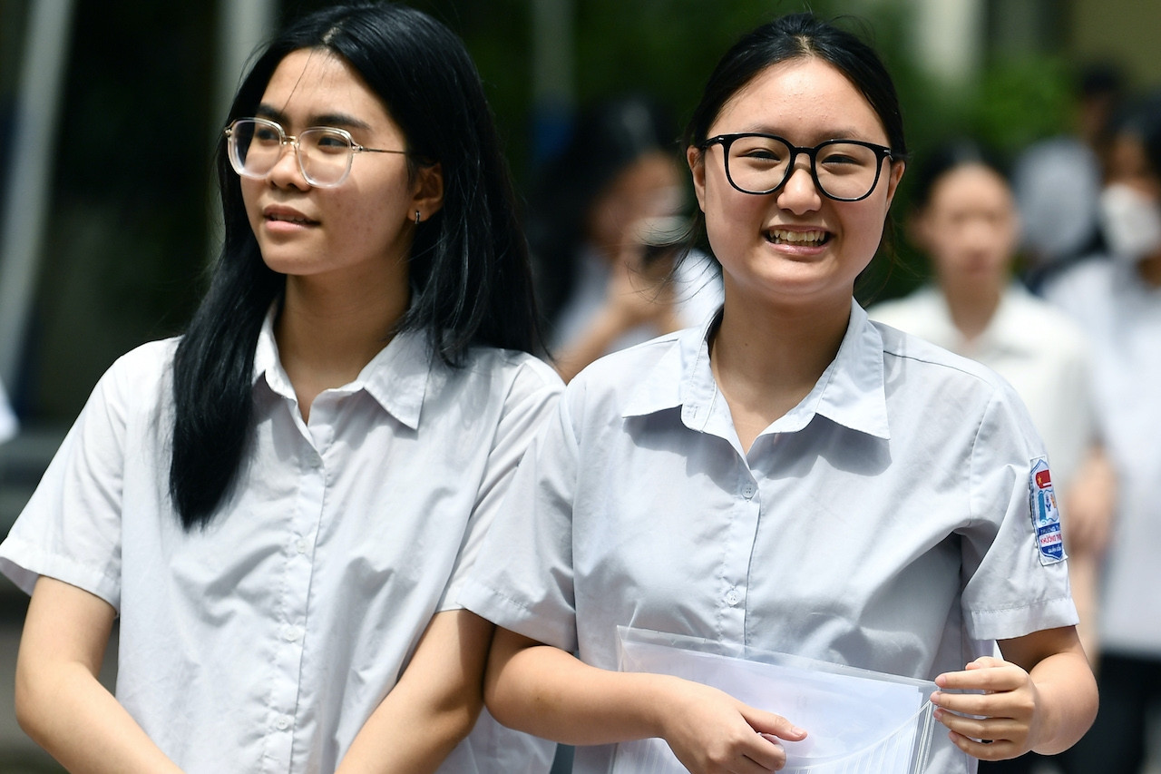 Cô giáo Hà Nội chỉ cách để thí sinh không mất điểm oan 3 môn khi thi vào lớp 10