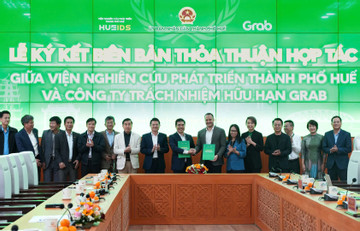 Công nghệ - bệ phóng thúc đẩy du lịch thông minh
