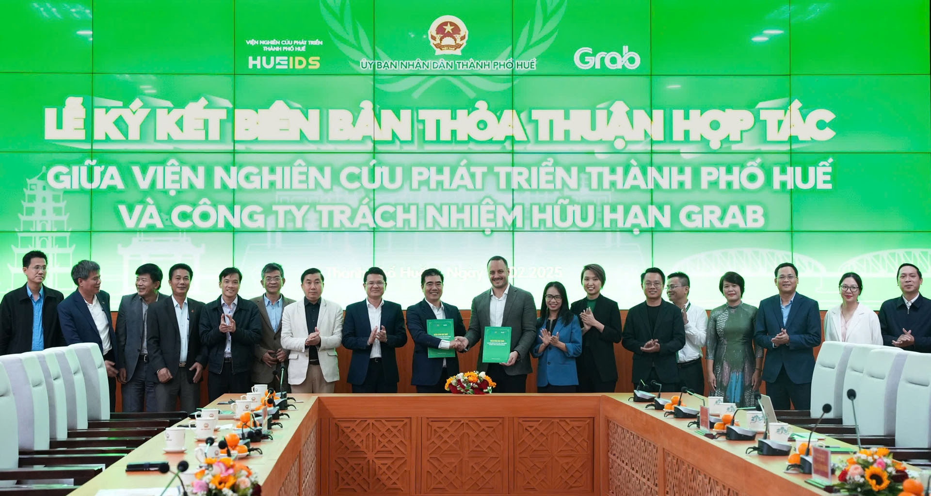 Công nghệ - bệ phóng thúc đẩy du lịch thông minh