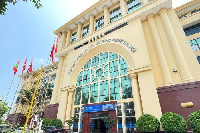 Đào tạo 'chui' hàng loạt lớp văn bằng 2, nhiều cán bộ trường đại học ở Hà Nội bị kỷ luật