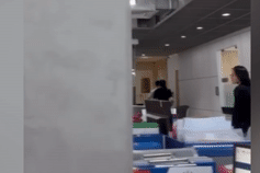 Nhiều tòa nhà ở Hà Nội, TPHCM rung lắc mạnh do động đất tại Myanmar