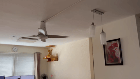 Động đất tại Hà Nội và TPHCM, nhiều tòa nhà rung lắc mạnh