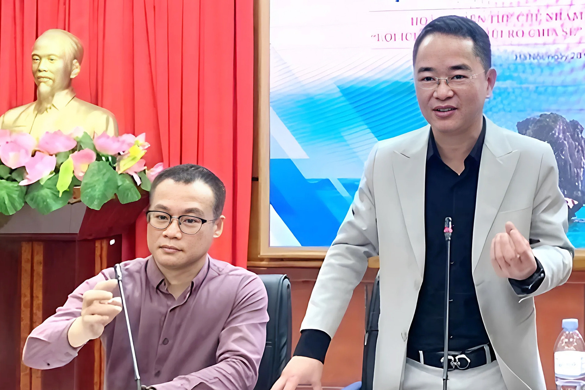 Hoàn thiện thể chế nhằm bảo đảm ‘lợi ích hài hòa, rủi ro chia sẻ’ trong đầu tư