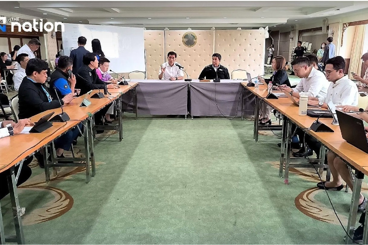 Thái Lan tuyên bố tình trạng khẩn cấp, Bangkok thành vùng thảm họa