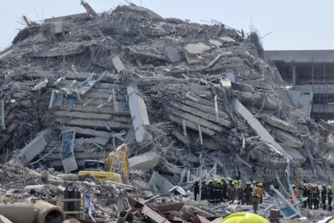 Khuyến cáo người Việt sau động đất gây thiệt hại ở Myanmar và Thái Lan