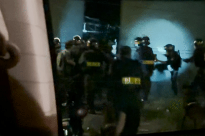 Manh mối giúp lật mở những thủ đoạn ngụy trang cả tấn ma túy