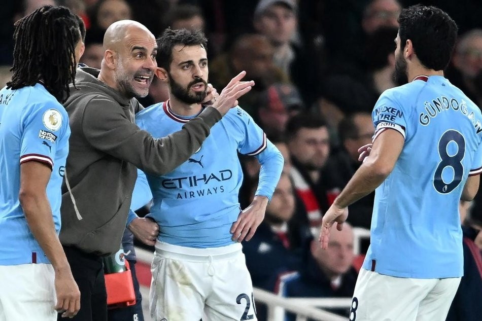 Ngoại hạng Anh phá lệ, Man City và MU có 2 kỳ chuyển nhượng hè