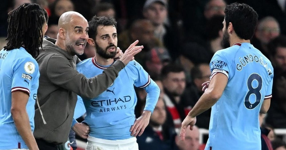Ngoại hạng Anh phá lệ, Man City và MU có 2 kỳ chuyển nhượng hè