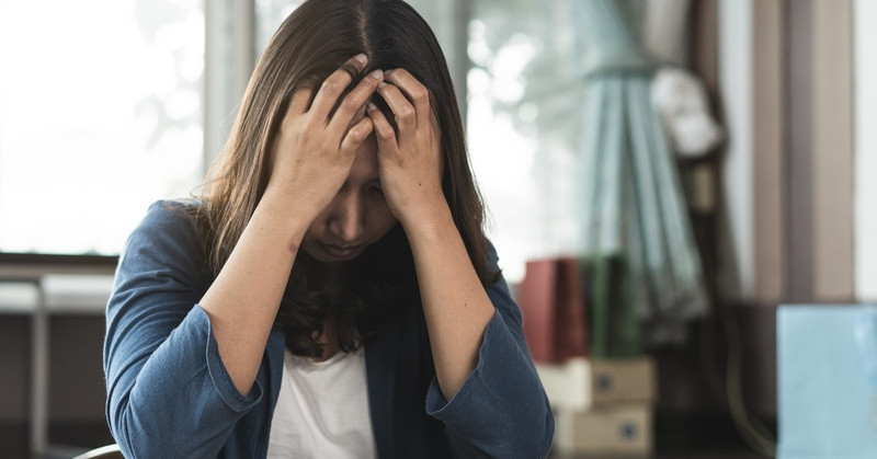 Người phụ nữ trẻ liên tục co quắp chân tay sau tranh cãi với chồng