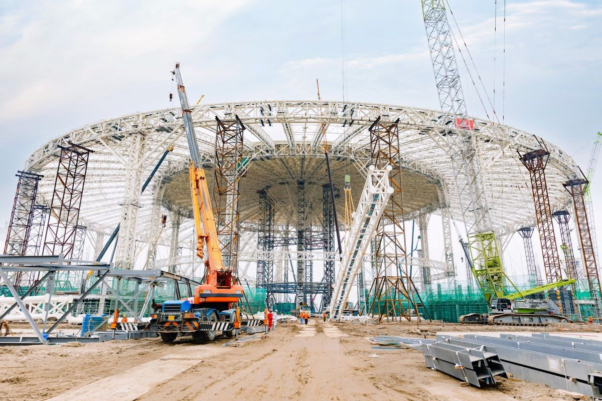 Nhà đầu tư ‘chạy nước rút’ với các sản phẩm cuối cùng tại Vinhomes Global Gate