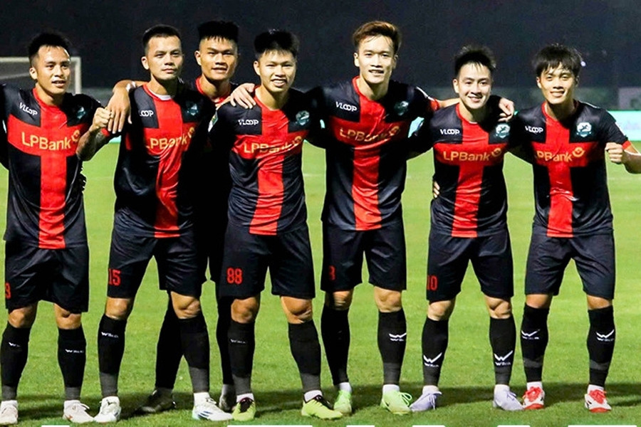 Nhận định Bình Dương vs Ninh Bình: Tiến Linh đối đầu Hoàng Đức