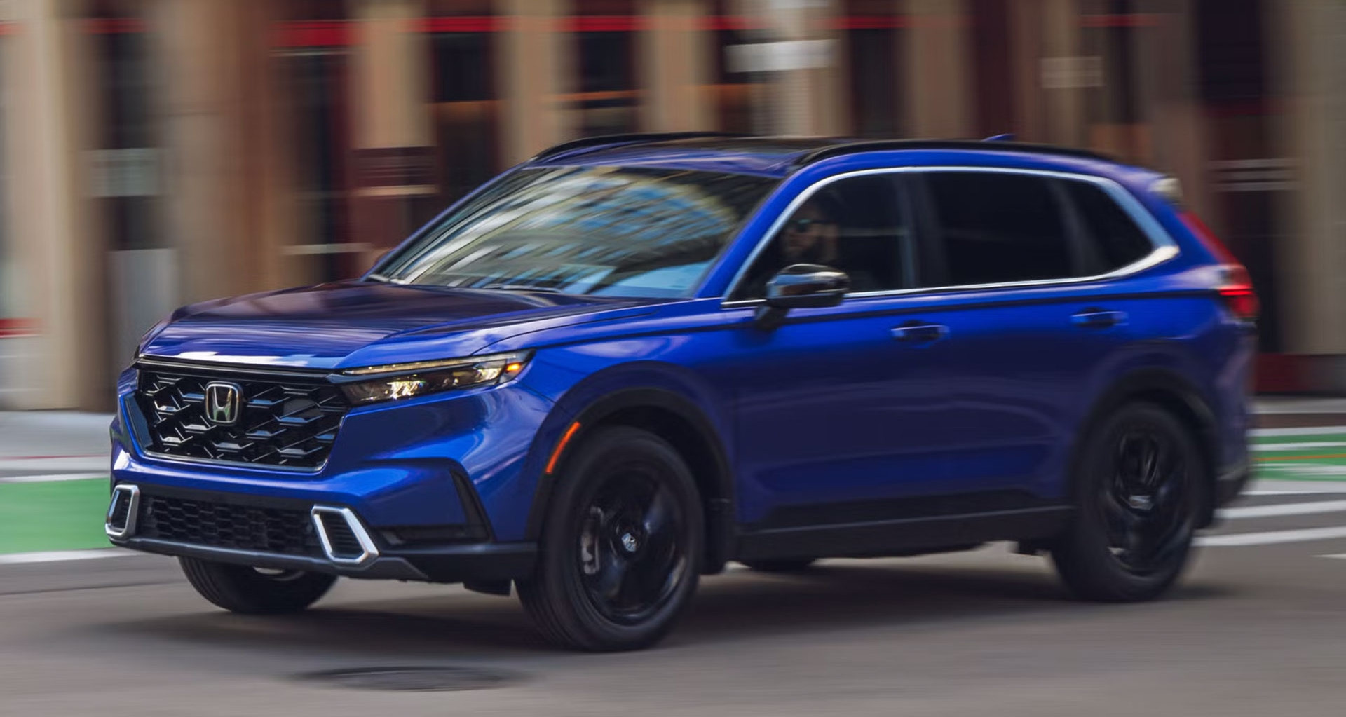 Những vấn đề thường gặp với hộp số CVT của xe Honda