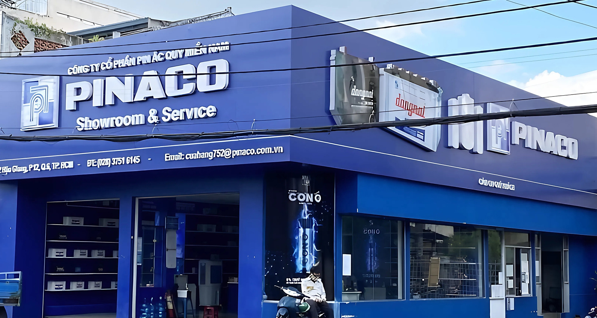 Pin ắc quy Miền Nam bị xử phạt và truy thu thuế hơn 2,2 tỷ đồng