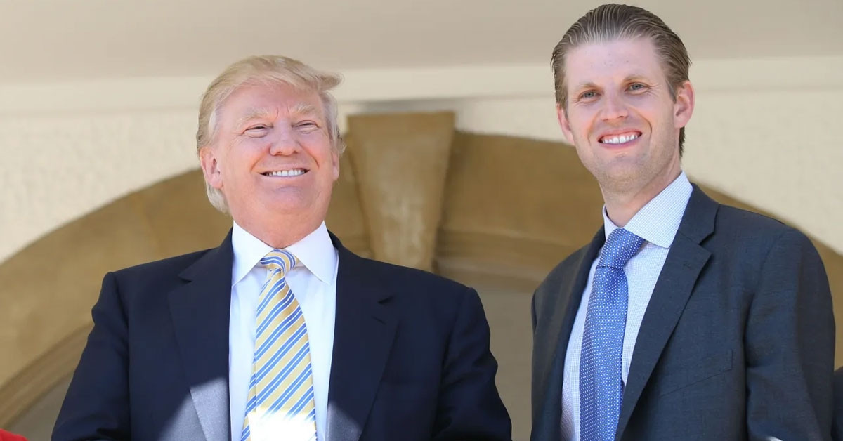 Tập đoàn nhà ông Donald Trump dồn sức mạnh nhất vào Việt Nam