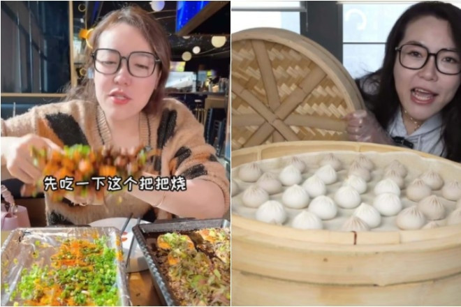 'Thánh ăn' gây sốc khi bất ngờ thú nhận sự thật về giới tính của bản thân