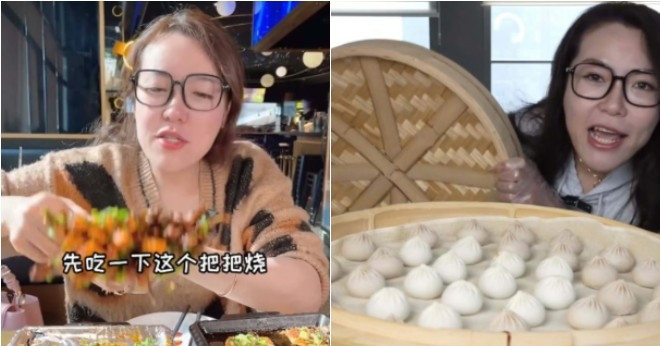 'Thánh ăn' gây sốc khi bất ngờ thú nhận sự thật về giới tính của bản thân