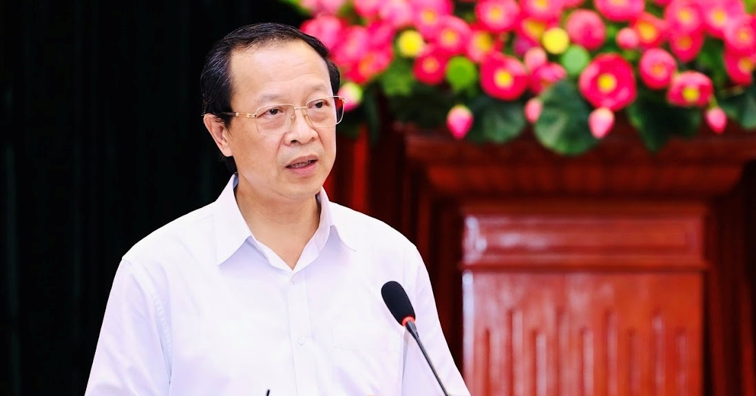 Thứ tưởng Bộ GD-ĐT: ‘Không để học sinh phải ra trung tâm học thêm tràn lan’