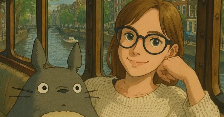 Tranh cãi ‘đạo nhái’ phong cách Ghibli khi tạo ảnh bằng ChatGPT