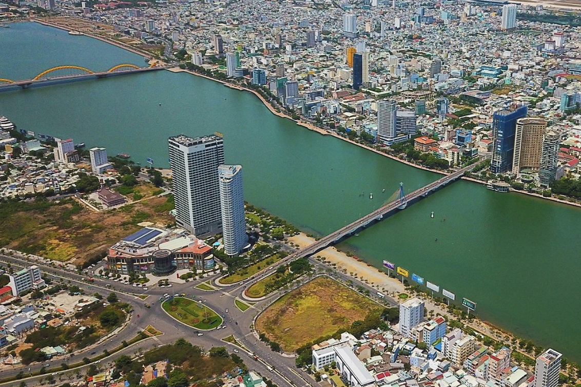 Trước khi về ‘chung một nhà’, quy mô kinh tế của Quảng Nam và Đà Nẵng ra sao?