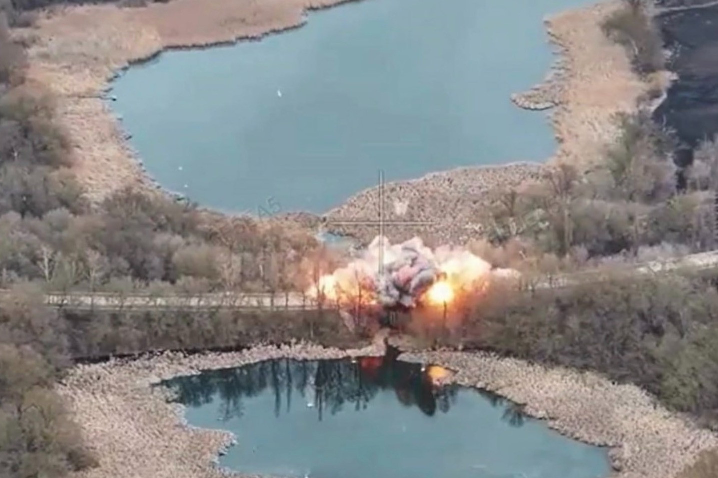 Ukraine ném bom lãnh thổ Nga, tấn công dữ dội vùng Belgorod