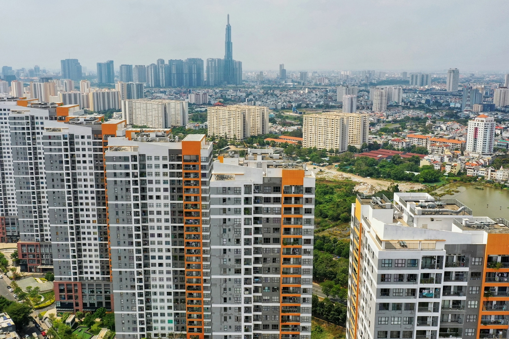 Vì sao nên coi các đô thị trực thuộc tỉnh là cấp chính quyền cơ sở?