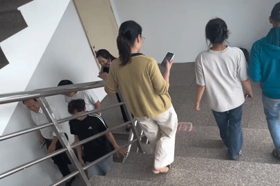 Giám đốc Trung tâm báo tin động đất: Người dân vẫn cần cẩn thận!