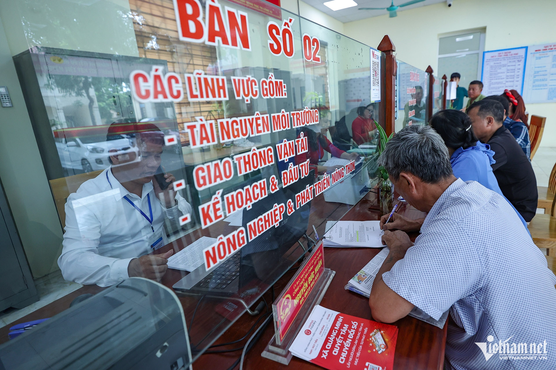 Ảnh minh họa: Lê Anh Dũng