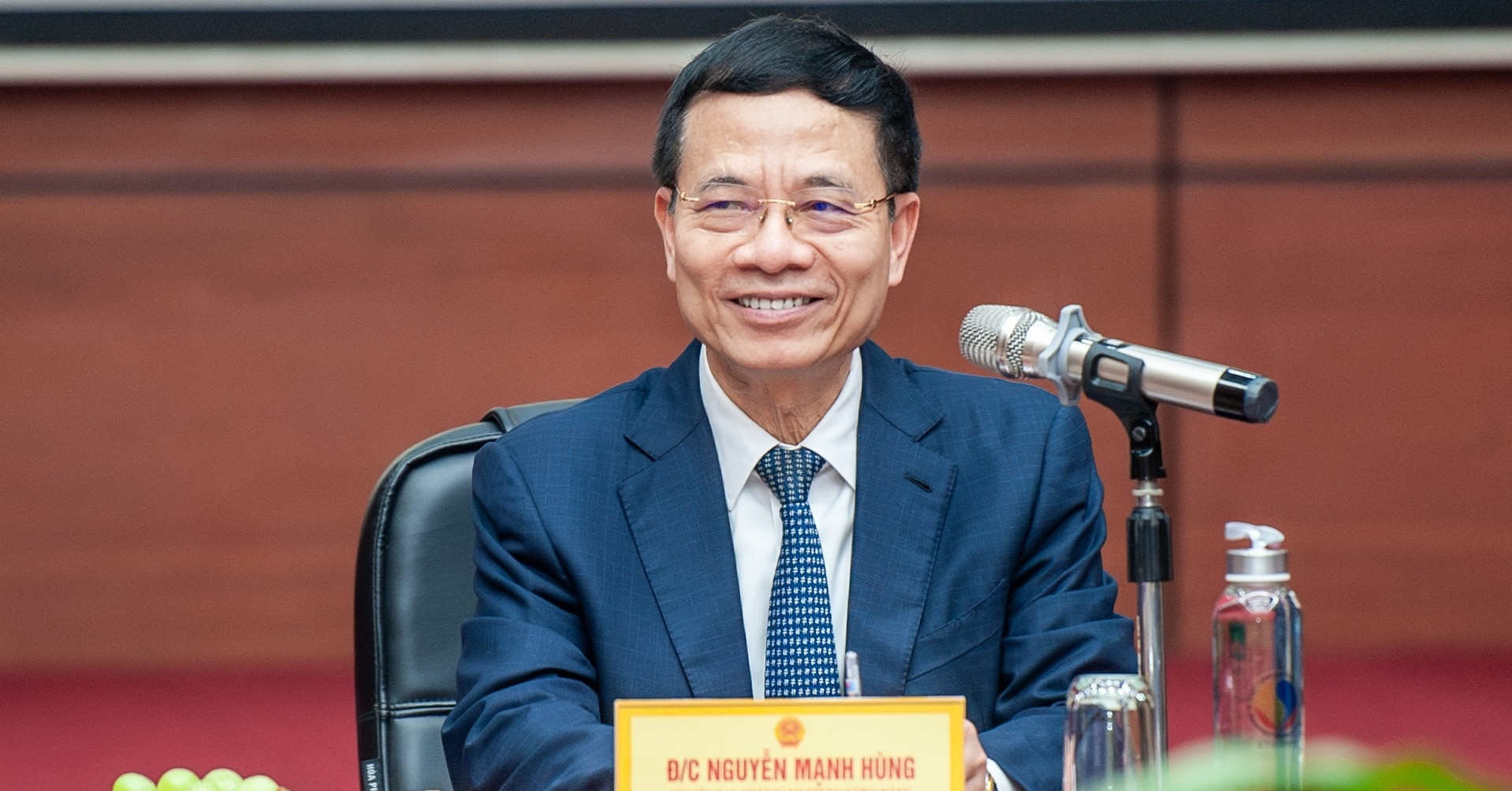 Xây dựng chỉ tiêu đầu ra cho mọi chính sách là yêu cầu quản trị quốc gia