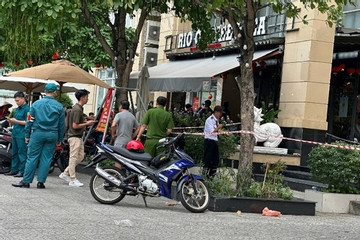 Bản tin chiều 29/3: Bé trai 6 tuổi tử vong nghi do rơi từ lầu chung cư ở TPHCM