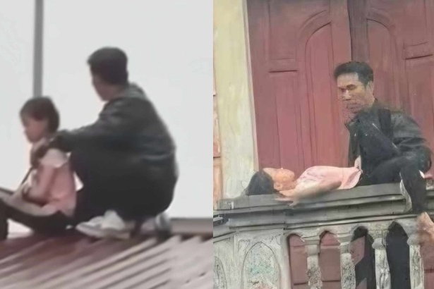 Bản tin trưa 29/3: Đối tượng uy hiếp bé gái Bắc Ninh vẫn ngáo đá sau hơn 1 ngày