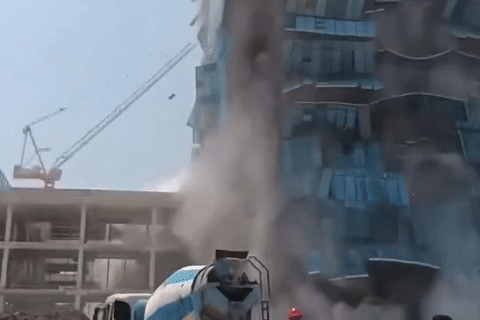 Bản tin sáng 29/3: Ít nhất 154 người tử vong vì động đất mạnh nhất ở Myanmar