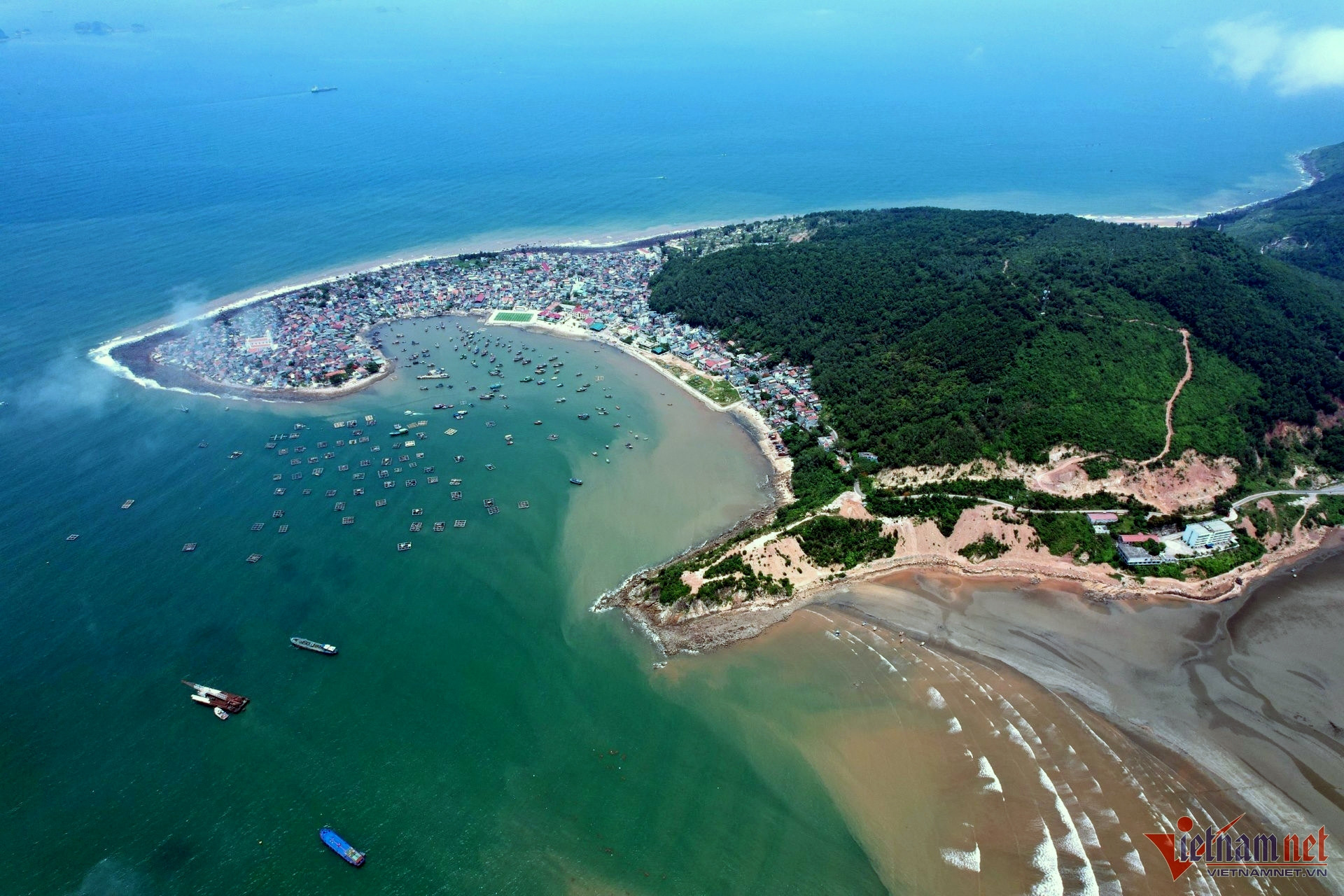 a1Xã đảo ở Thanh Hóa có diện tích .jpg