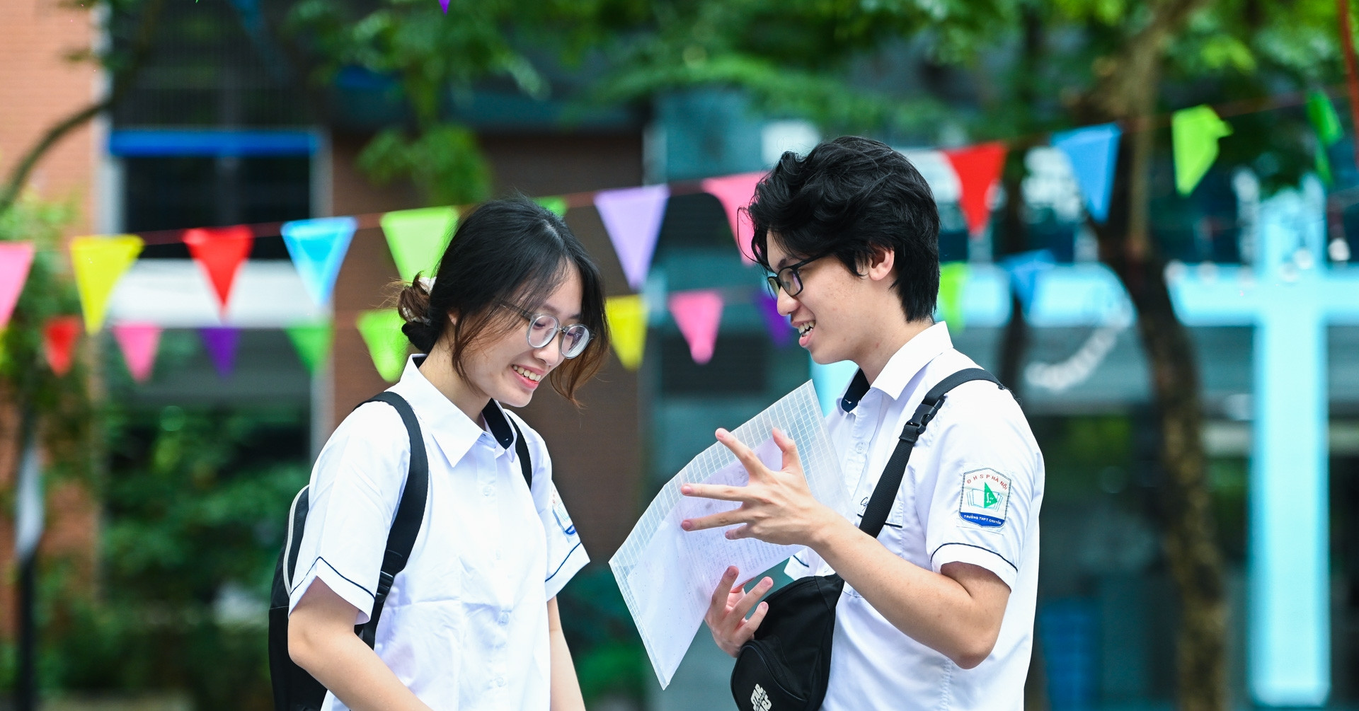 Bộ GD-ĐT dự kiến công thức quy đổi điểm xét tuyển đại học ra sao?