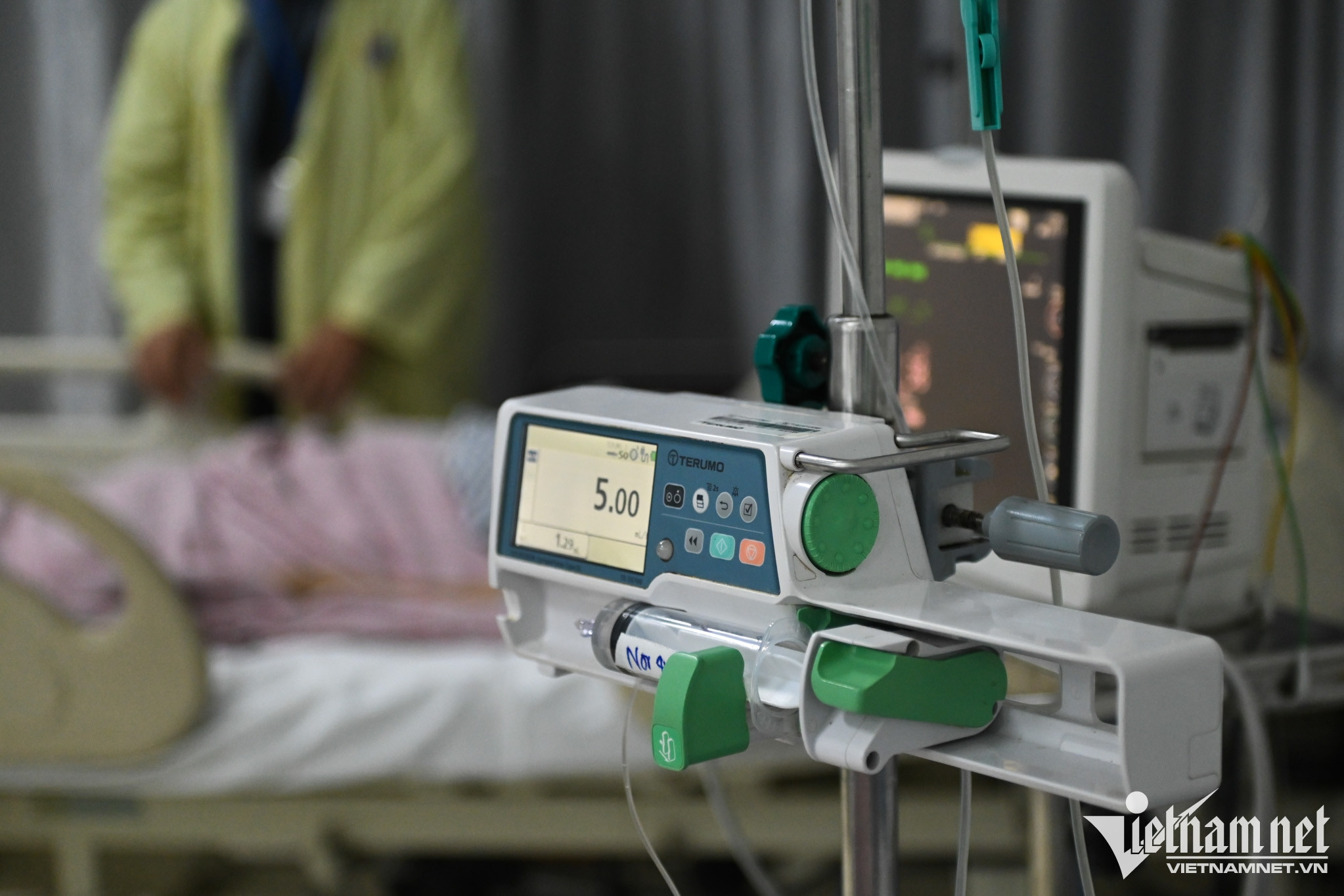 Căn bệnh ung thư cướp mạng sống của 2.500 phụ nữ Việt mỗi năm