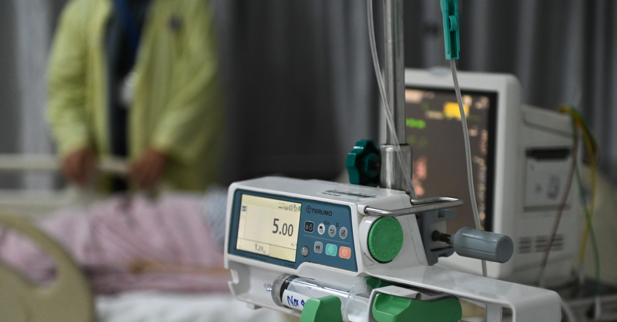 Căn bệnh ung thư cướp mạng sống của 2.500 phụ nữ Việt mỗi năm