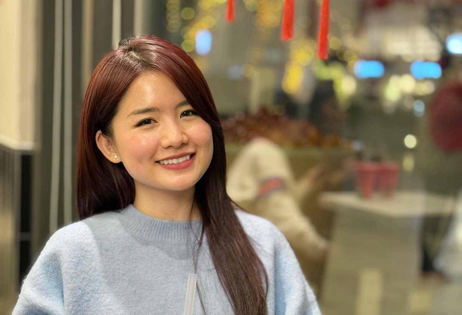 Cô gái Hà Nội xinh đẹp có tên độc lạ, nhiều lần gây sốt cộng đồng mạng