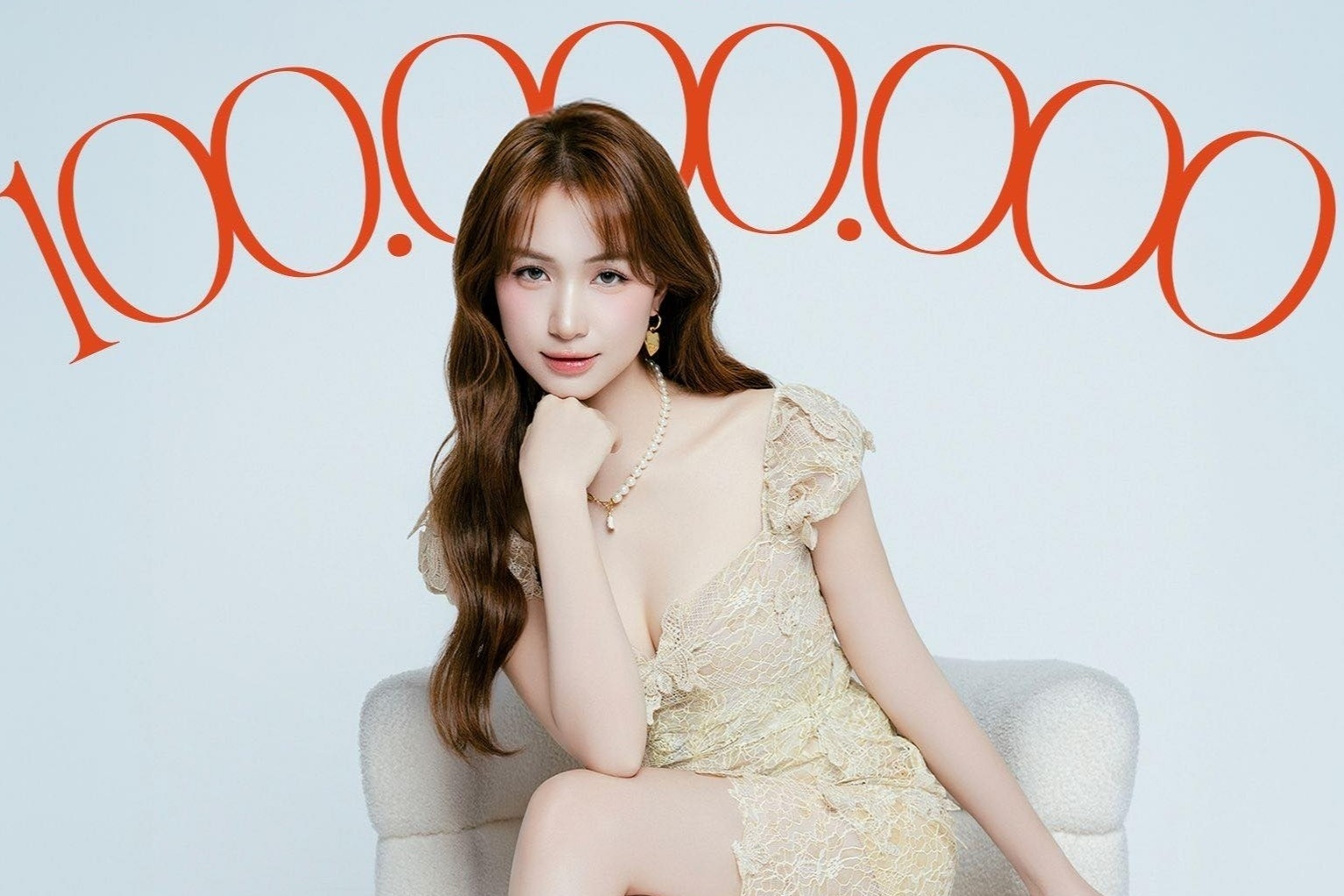 Hòa Minzy xúc động khi ‘Bắc Bling’ cán mốc 100 triệu view, tiết lộ điều đặc biệt