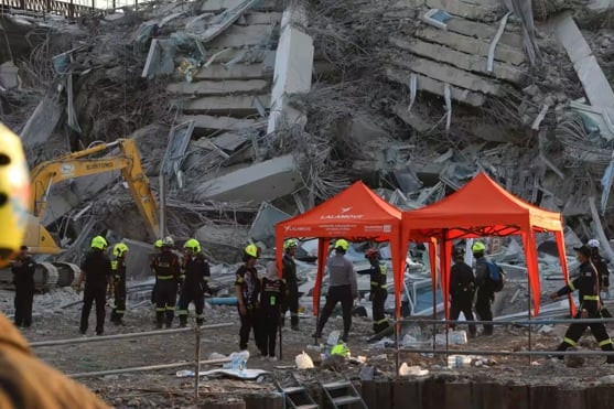 Ít nhất 154 người tử vong vì trận động đất mạnh nhất trong 100 năm ở Myanmar