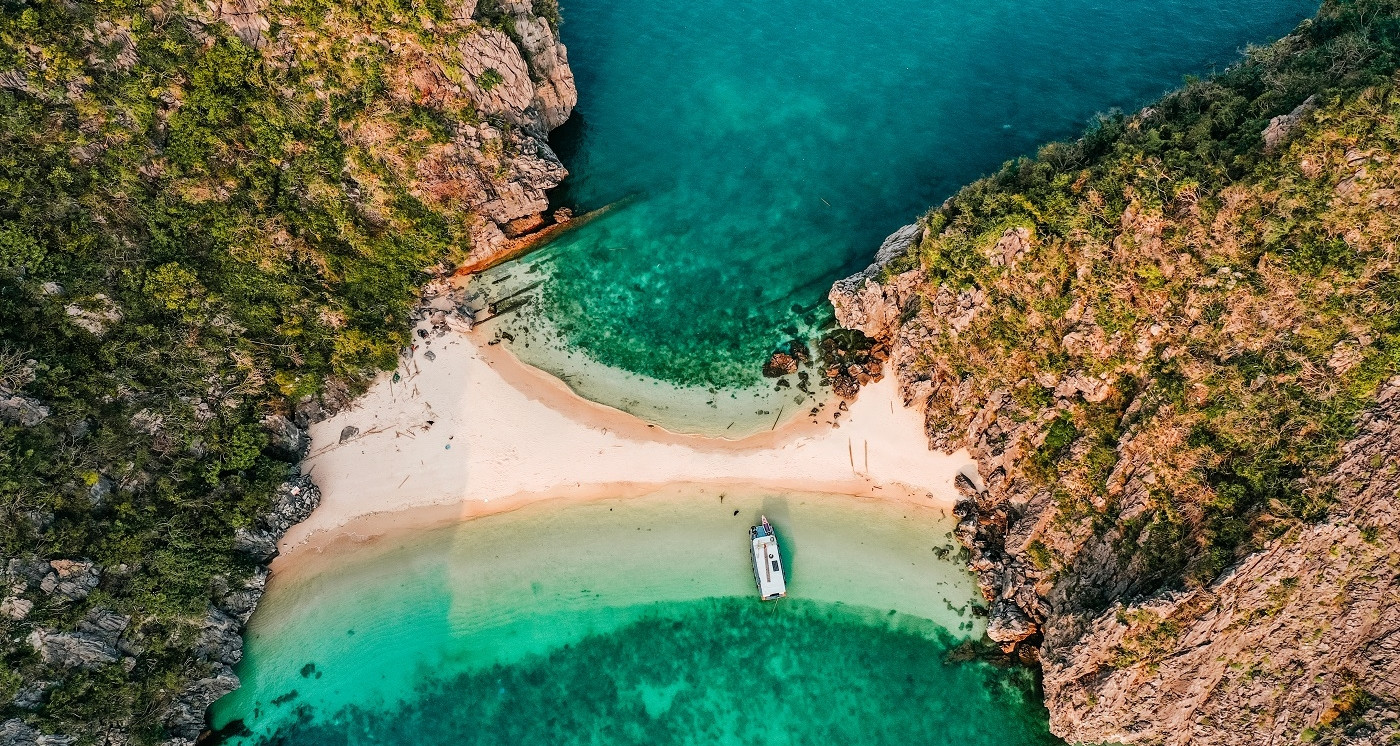 Lý do căn hộ cao tầng tại Thành phố Vịnh trung tâm Xanh Island được săn lùng