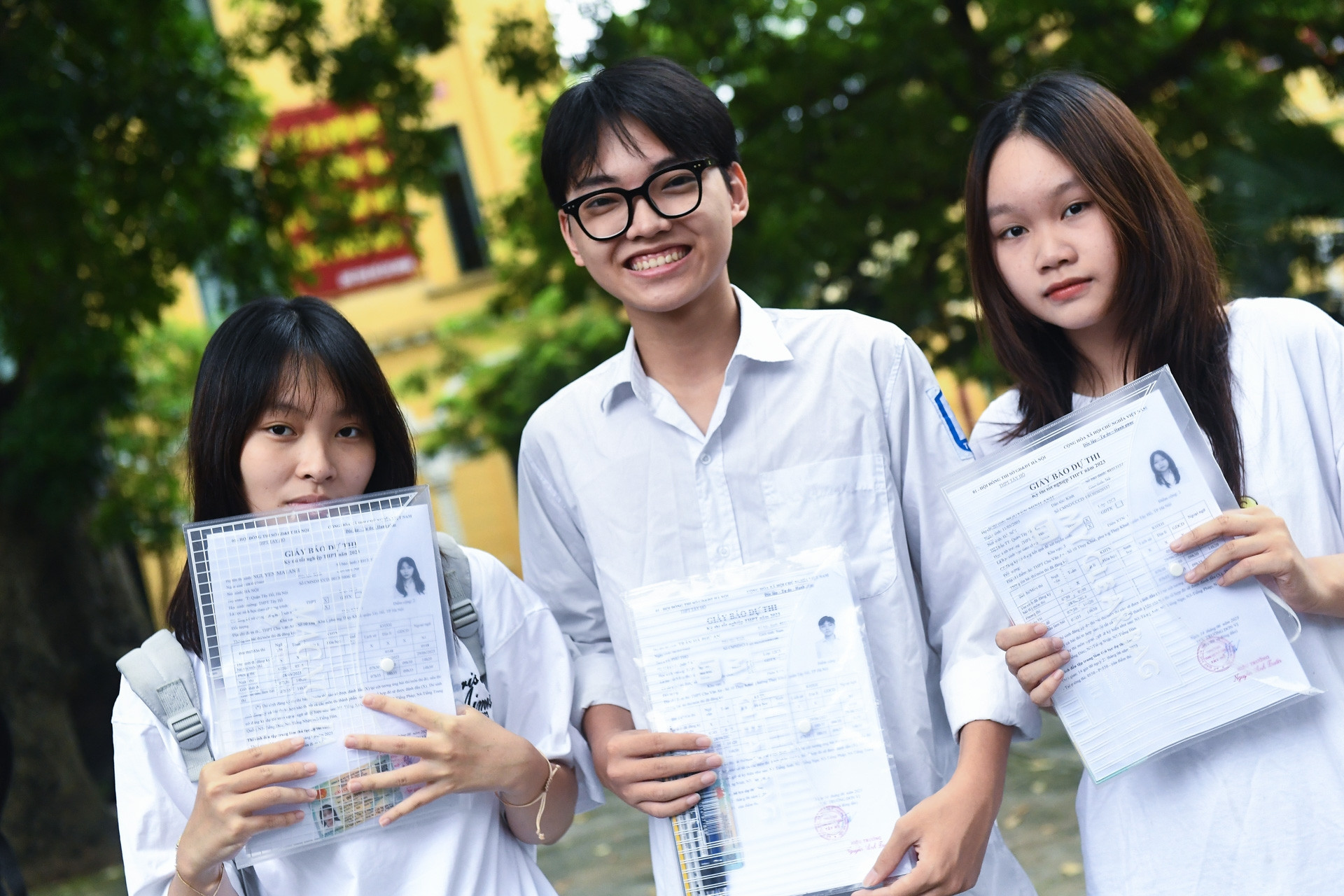 Ngành học được nhiều thí sinh đại học lựa chọn nhất
