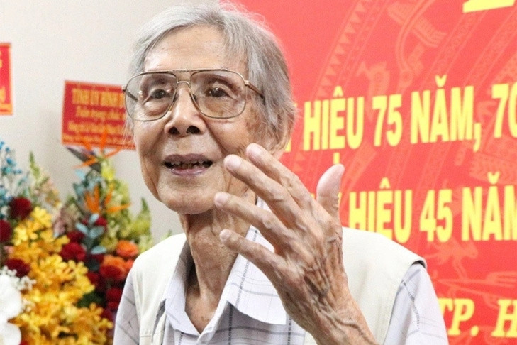 Nghệ sĩ sốc khi hay tin nhạc sĩ Lư Nhất Vũ của &amp;apos;Bài ca Đất phương Nam&amp;apos; qua đời