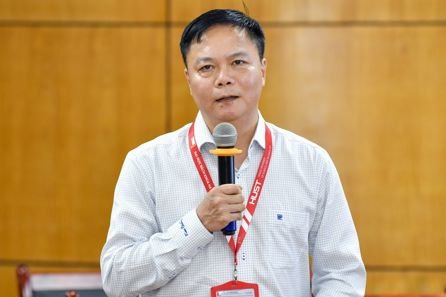 Phó Giám đốc Đại học Bách khoa Hà Nội nói về công thức quy đổi điểm tương đương